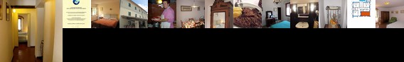 Residence Casprini da Omero Apartment Greve in Chianti