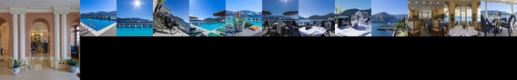 Grand Hotel Britannia Excelsior