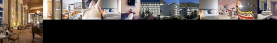 Grand Hotel des Thermes