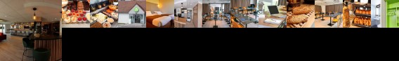 Hotel Campanile Troyes Sud Bucheres