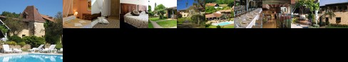 Hotel La Salvetat Le Buisson-de-Cadouin