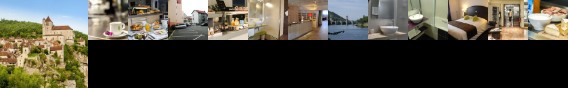 Hotel De France Cahors
