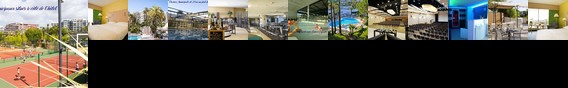 Novotel Cannes Montfleury
