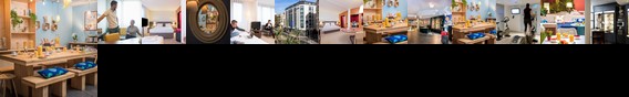 Suite Novotel Cannes Centre