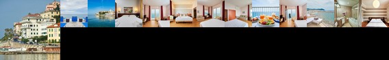 Hotel Corallo Imperia