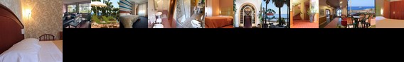 Hotel Kristina, Imperia