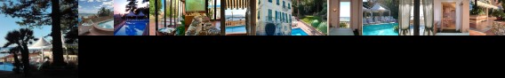 Hotel Miramare Imperia