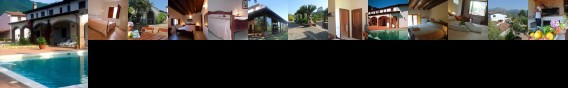 Hotel Il Forno Antico