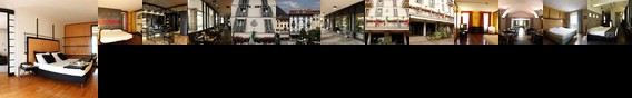 Ancora Hotel