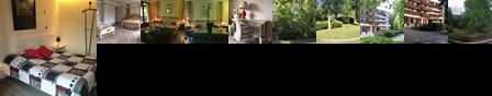 Grand Hotel Le Laca Capvern