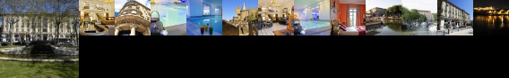 Hotel Soleil Terminus