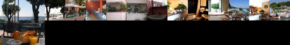 Richiardi Hotel Carqueiranne