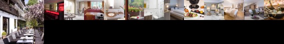 Hotel Birkenhof Bad Soden-Salmunster