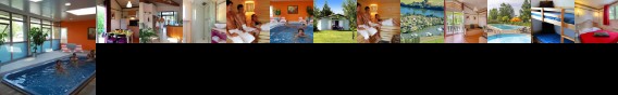 Residence Port Lalande Castelmoron Sur Lot