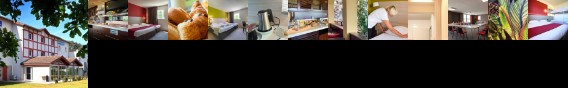 Inter Hotel Les Bruyeres Castets