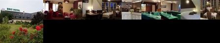Le Relais Du Mont Hotel Ceaux