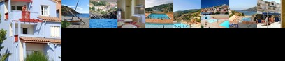 Le Village des Aloes Residence Cerbere