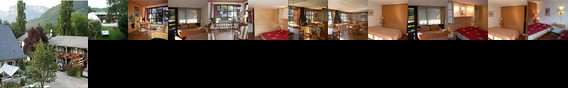 Hotel Neiges de France