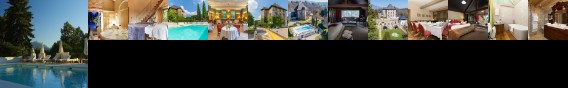 Le Chateau de Candie