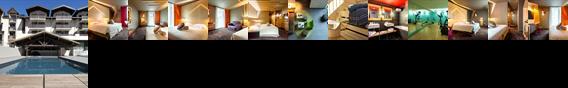 Best Western Hôtel Les Aiglons, Chamonix- Mont Blanc