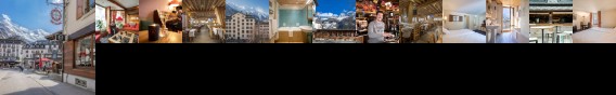 Hotel Croix-Blanche
