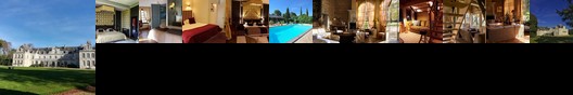 Chateau Des Briottieres Hotel Champigne