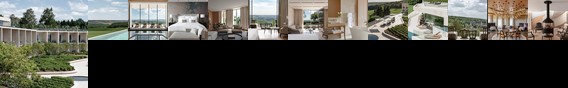 Royal Champagne Hotel Champillon
