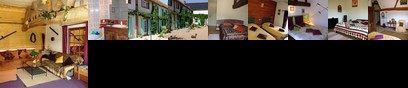 Les Chandelles Bed and Breakfast Villiers-le-Morhier