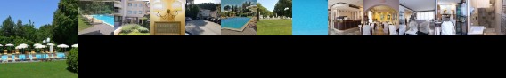 Hotel Monti, San Baronto