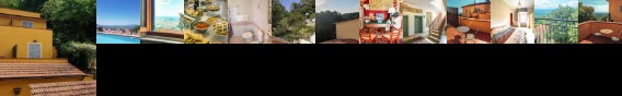 Albergo Bellavista, Lamporecchio