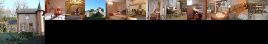 Moulin Du Chapitre Guesthouse Chanzeaux