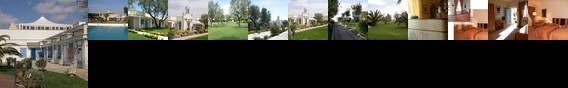 Hotel Alle Tamerici