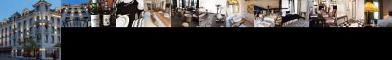 Hotel Jehan de Beauce