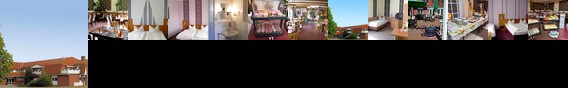 Hotel Sembziner Hof