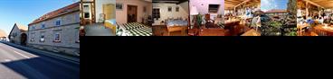 Hotel Garni Allerhof Ingersleben