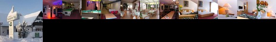 Hotel & Restaurant Paulsdorfer Hof
