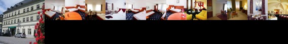 Traditionshotel Wilder Mann Annaberg-Buchholz