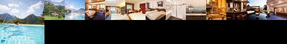 Hotel Prinz-Luitpold-Bad
