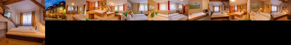 Landhotel Drei Lilien