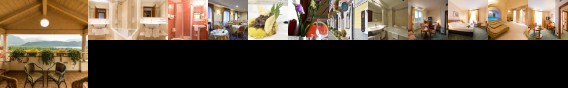 Eden Hotel Levico Terme