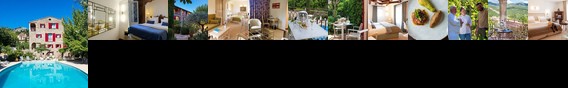 La Bonne Etape Hotel Chateau-Arnoux