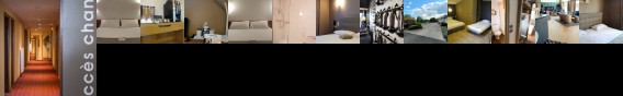Inter Hotel Solana Chauray