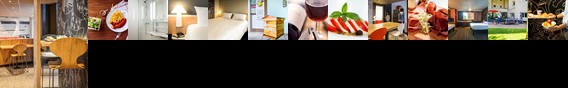 Ibis Paris Chevilly Larue RN7