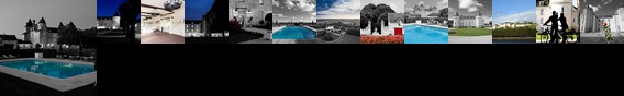 Chateau De Marcay Hotel