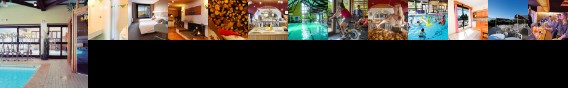 Hotel Club Le Serre Du Villard Chorges
