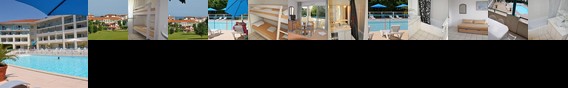Résidence Hôtelière Du Golf Ciboure