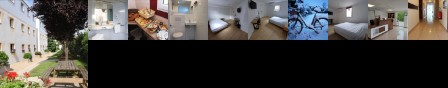 Akena Hotel Claye-Souilly