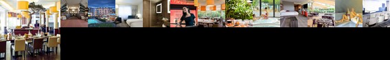 Novotel Clermont-Ferrand