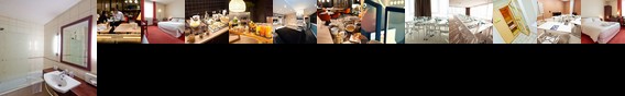 Hotel Kyriad Prestige Clermont-Ferrand