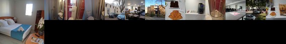 Hôtel Balladins Express Torcy